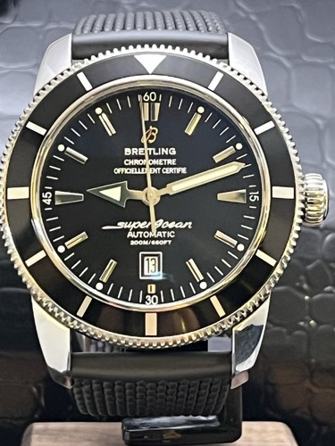 Breitling superocean heritage - breitling,