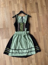 Dirndl Größe 34 Spieth & Wensky