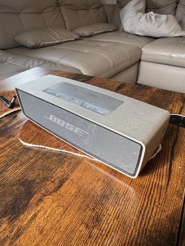Bose soundlink mini bluetooth - soundlink,