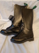 20 Loch schwarze Solovairs, 20