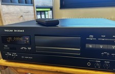 Tascam DA20MKII DAT Recorder