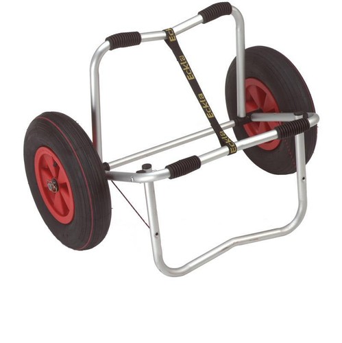 Eckla bootswagen kanuwagen - eckla,