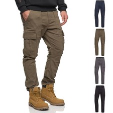 Indicode Herren Cargohose