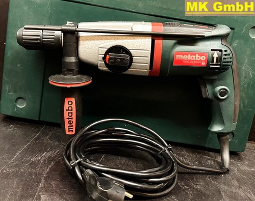 Metabo uhe multi - metabo, 28