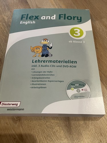 Flex und flory - und, ausgabe