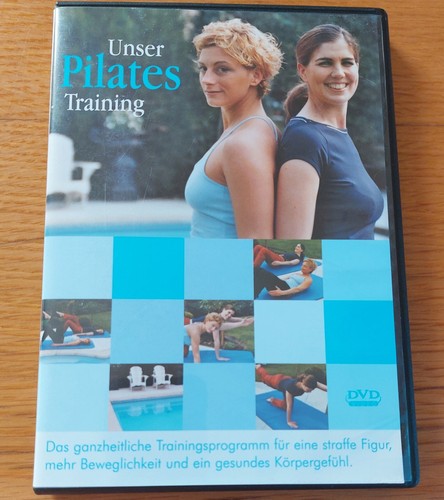 Unser pilates training - pilates, training,