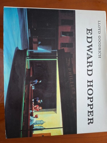 Edward hopper leben - edward,