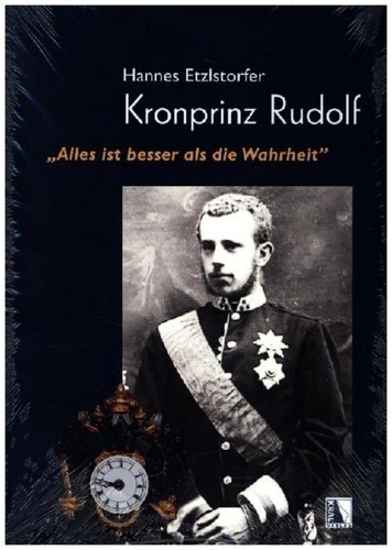 Hannes etzlstorfer kronprinz - hannes,