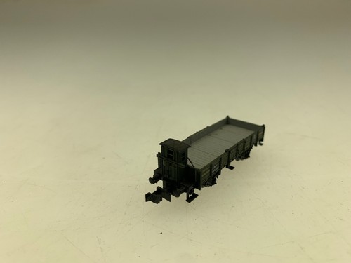 Minitrix 13234 spur - minitrix, n