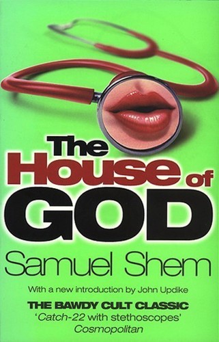 The house god - house, of