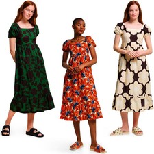 Regatta Damen Orla Kiely Midi