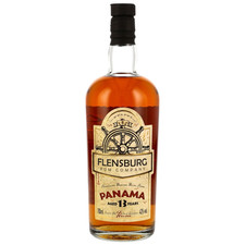 Frc panama rum - -,