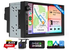 Kabellos Android Auto 14