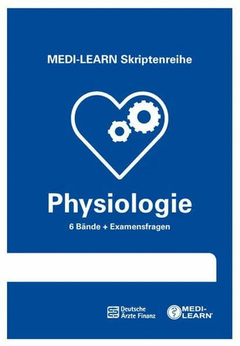 Medi learn skriptenreihe - medi-learn,