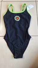 Neuer Speedo Badeanzug Gr.152