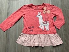 Pullover Topomini Gr. 86! Super Süß! 