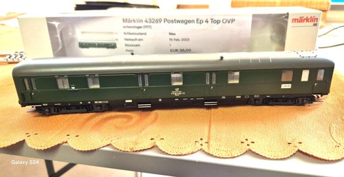 Stück märklin ho - 1,