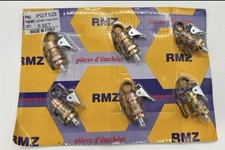 Peugeot 103 Mofa Moped Motor