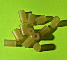 12 PIECE PACK RUBBER MOUNTING