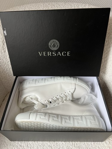 Versace sneaker herren - versace,
