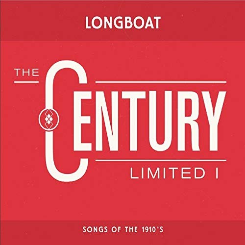 Longboat the century - the,
