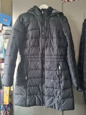 TOM TAILOR Winterjacke Daunenjacke Gr. M