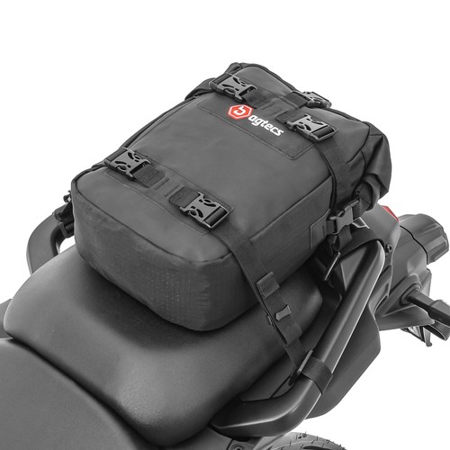 Motorrad hecktasche rucksack - /,