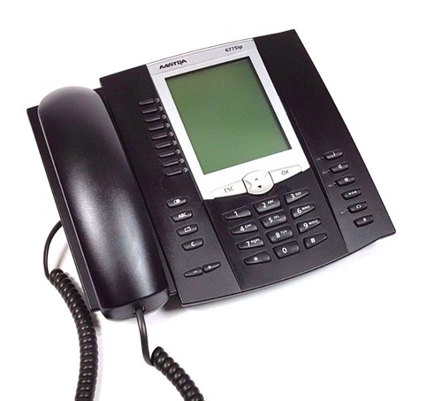 Aastra 6775ip detewe openphone - 6775ip,