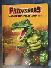 Predadasaurs Kampf um