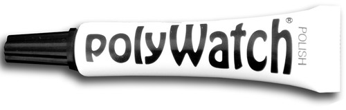 Polywatch glass polish - polywatch,