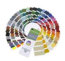 Ral K7 Farbfächer Classic -