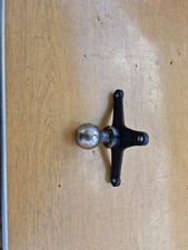 Anhängerkupplung Kupplung Anhänger sehr stabil ! DINLI CENTHOR 700 ORIGINAL