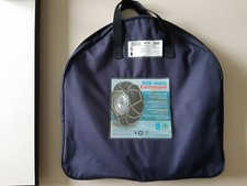 2 Schneeketten RUD Kantenspur