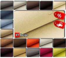 Microfaser Alcala Polsterstoff