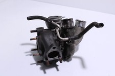 Turbolader 17201-0G010 Toyota Avensis 2.0 D-4D T25 85 KW 116 PS Original 42495