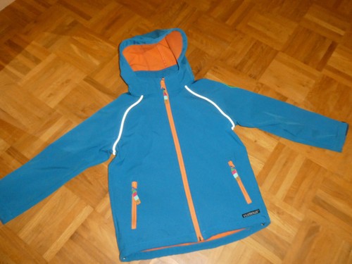 Softshelljacke von villervalla - softshelljacke,