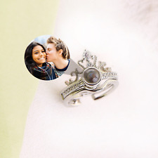 Personalisierter Foto