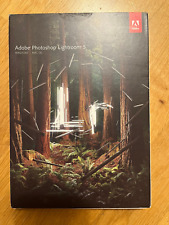 ADOBE Photoshop Lightroom 5 Windows MAC deutsch Vollversion MWST