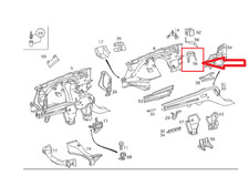 Orginal  Mercedes Benz