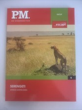 P.M. Die Wissensedition 5 -