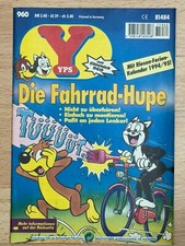 YPS Heft OHNE Gimmick Nr. 960