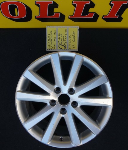 Top original alufelge nardo - alufelge,