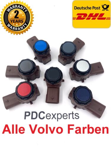 Oem pdc einparkhilfe sensor - pdc,