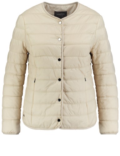Samoon leichte steppjacke - leichte, by