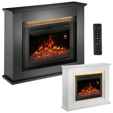 Elektrokamin Standkamin