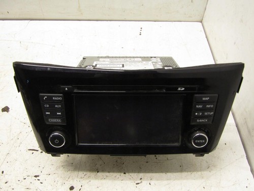 Nissan qashqai j11 - nissan,