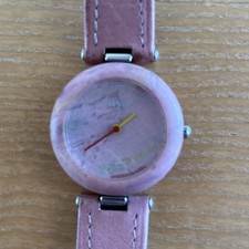 RockWatch TISSOT ROCK WATCH