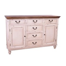 Kommode Tondern Holz Vintage