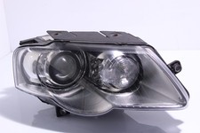 Scheinwerfer Xenon (kurvenlicht) Rechts 3D0907391B VW Passat 3C B6 Original