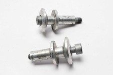 Sitzbankaufnahme Bolzen Set